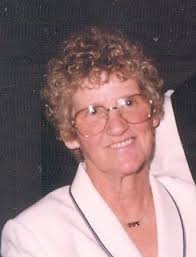 June Doherty Obituary