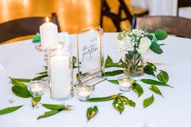 Candlelight Centerpiece Ideas To Light Up Your Wedding Reception | Lily &  Lime