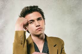 Image result for tanner buchanan