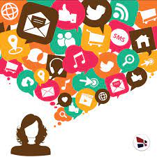 6 Social Media Strategies To Market Your Small Business Sell Your Business Social Media Business Strategy Small Business Social Media