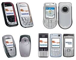 Sinkende marktanteile rütteln den schlafenden riesen offenbar wach: Best 30 Nokia 7610 Fun On 9gag