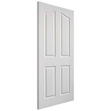They're quick, strong and adaptable to many styles, and all it takes to make them is a table saw. White Internal Doors White Interior Doors White Panel Doors