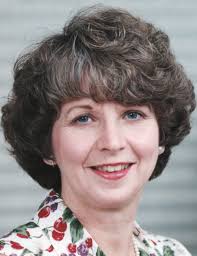 Obituary of Frances Elizabeth Heath