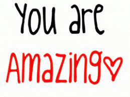 Maybe you would like to learn more about one of these? You Are Amazing Gifs Get The Best Gif On Giphy
