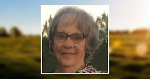 Jody Mary Christoffer Keating Obituary October 2, 2021