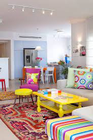 Gorgeous 80 Awesome Colorful Living Room Decor Ideas And Remodel For Summer Project Colourful Living Room Decor Living Room Decor Colors Colourful Living Room