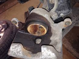Your vehicle shouldn't lose brake fluid in normal operation. 3 Common Causes For A Soft Brake Pedal Axleaddict