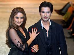 Kareena Kapoor Khan Is Open To Working With Shahid Kapoor Bollywood Bubble Alka yagnik, babul supriyo lyrics: kareena kapoor khan is open to working