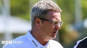 Island Games 2017: Jersey pick 11 St Paul's players in squad