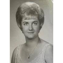 Catherine Ann Schafer Obituary