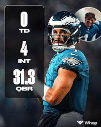 Welcome to the Jalen Hurts fan club. 🏈🦅  At the half: Jalen Hurts 9/11  for 93 yards. 💪  We love it here! ✨ #thegist  #nfl #football #meme  #menssports #mensfootball #eagles #cowboys #jalenhurts #hurts