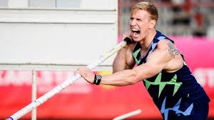 Obecnie tyczka jest rurą o średnicy ok. Mityng Tyczka Na Molo Wygrana Piotra Liska Polsat Sport