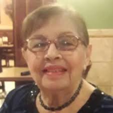 Obituary information for Mary Ida Saenz