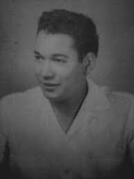 Alex Saucedo Obituary (1936