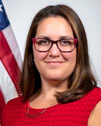 Elisabeth (Beth) Lamb