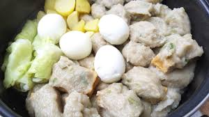 Anda sedang bingung mencari nama yang bagus dan unik untuk nama cafe / restoran anda ? Cara Membuat Siomay Murah Meriah Ala Abang Abang Youtube