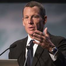 He sobrevivido al cáncer y sí, he ganado siete veces el Tour”