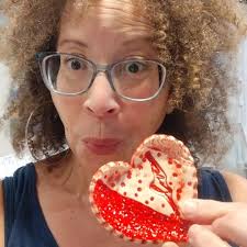 New Dawning Art by Dawn Ashby