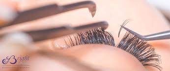 Extensiones de pestañas wonderlashes, querétaro. Como Funciona El Adhesivo Para Extensiones De Pestanas Bright Lash Extensiones De Pestanas