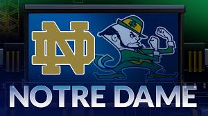 See more ideas about notre dame, catacombs paris, the catacombs. Notre Dame Falls To Wolfpack At Home Wane 15
