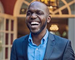 Kenya's Larry Madowo Wins Prestigious Philip Greer Award for his  Financial Writing