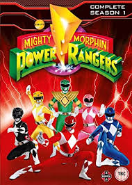 Asking for a friend (self.powerrangers). Mighty Morphin Power Rangers Complete Season 1 Dvd Uk Import Amazon De Richard Steven Horvitz Ed Neil David Yost David J Fielding Paul Schrier Jason Narvy Barbara Goodson Amy Jo Johnson Bryan