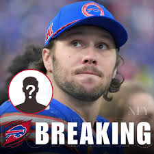 BREAKING NEWS: Bills close the window with a shocking move from Kansas City  Chiefs. Sources say Buffalo just landed a player Sean McDermott called the  'final piece of the puzzle.' But could