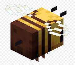 They also take damage when touching water.‌java edition only bees can be attached to a lead, even when angered. Bee Minecraft Bee Transparent Background Png Sting Png Free Transparent Png Images Pngaaa Com