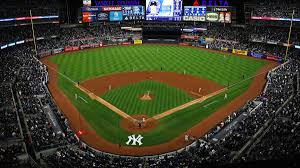 Yankee Stadium The Ultimate Guide To The Bronx Ballpark