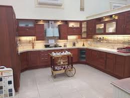 20 صورة مطابخ ألمنيوم حديثة 2020 المرسال