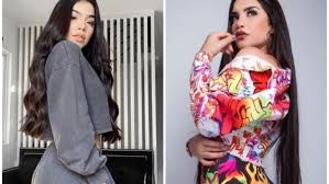 Kenia Os habla por primera vez de la disculpa de Kimberly Loaiza