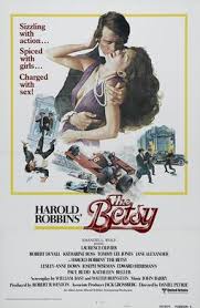 The Betsy - Wikipedia