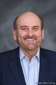 Elara Caring CEO Scott Powers discusses company's recent acquisition, plans  to expand home health services