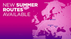 Inca nu stii daca poti obtine compensatie? Wizz Air Wizzair Twitter