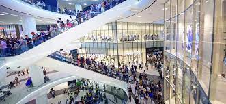 31 mei, 2021 posting komentar. Oficial Mall Ul Nepi Finalizat In Acest An Zeci De Branduri Celebre La Satu Mare