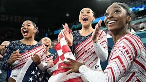 Simone Biles, Suni Lee share messages to Jordan Chiles after bronze medal  overturned