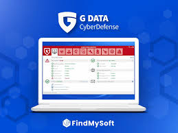 G DATA Antivirus Review: Is It a Solid Choice for 2024?