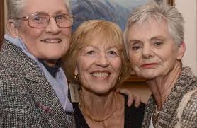 People: St Philomena's reunion