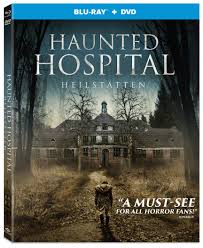 If this old german hospital looks disturbing, well, it is. Well Go Usa Enters Haunted Hospital Heilstatten Trailer Bloody Disgusting