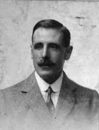 Maj Harry Tailyour Lumsden (1879-1915)