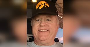 Obituary information for Michael Wayne Beard