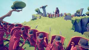 Experience accurate warfare through the ages. Totally Accurate Battle Simulator Free Download V1 0 3 Igggames