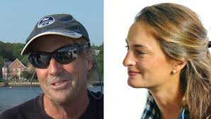 Benjamin, Haeger Named Rolex Yachtsman, Yachtswoman of the Year >>  Scuttlebutt Sailing News: Providing sailing news for sailors