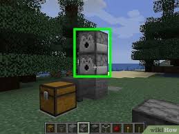 There are three ways to farm resources in minecraft: How To Build An Auto Chicken Farm In Minecraft With Pictures