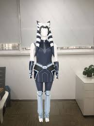 Check spelling or type a new query. Ahsoka Tano Kostum The Clone Wars Staffel 7 Etsy