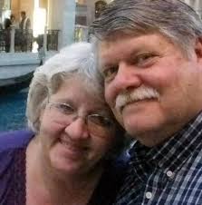 Chuck Marshall Bergeron's Memorial Website