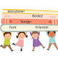 Storytime - Miller Branch event image