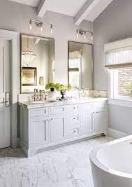 Bathroom Vanity Lights And Mirror Ideas Trendecors