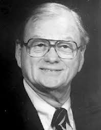 James Finch Obituary (2017)