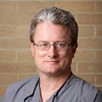 Dr. Joseph Blackburn, DDS, Dentistry